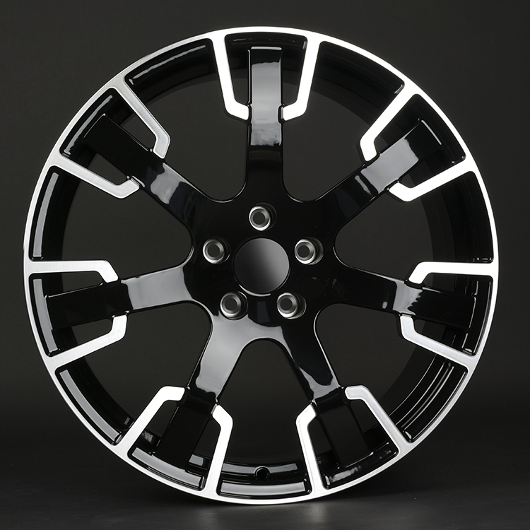 Factory Direct Aluminum Car Wheel For Maserati