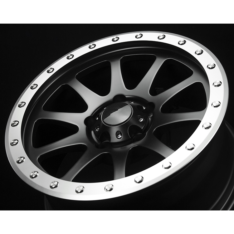 Factory Direct Aluminum Car Wheel For Roewe