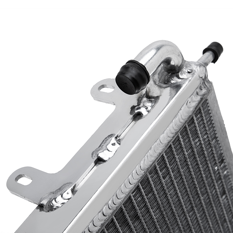 Custom Motorcycle Aluminum Radiator For APRILIA SR 50 94-22
