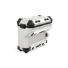 Aluminum Motorcycle Side Box And Tail Box for Benelli TRK502X TRK502 TRE899K