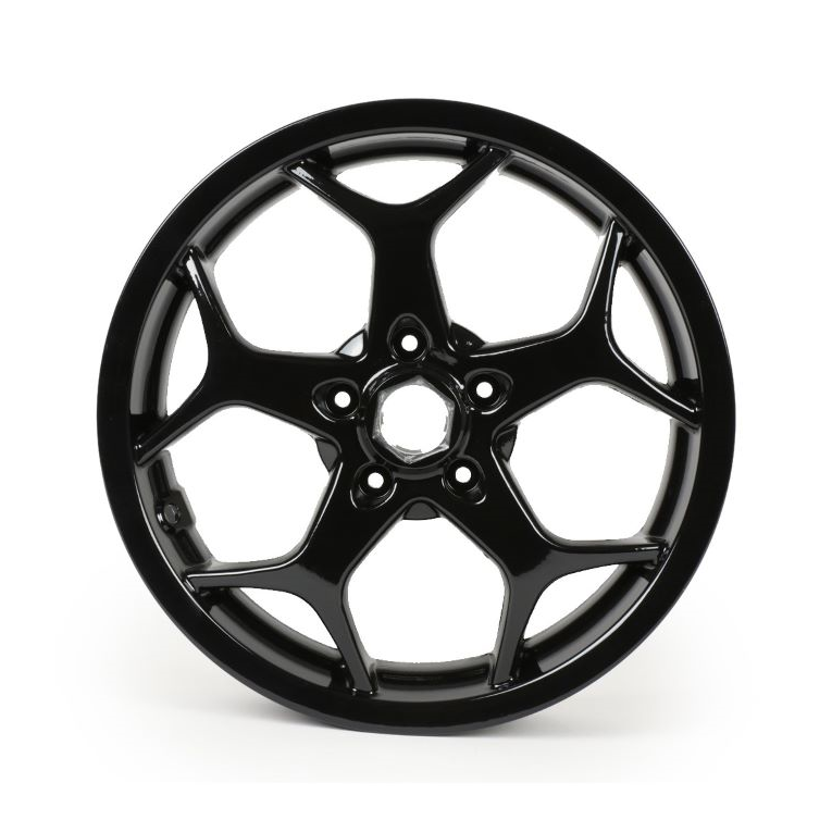 Factory Direct 12 Inch Aluminum Alloy Scooter Wheels for Vespa Buy