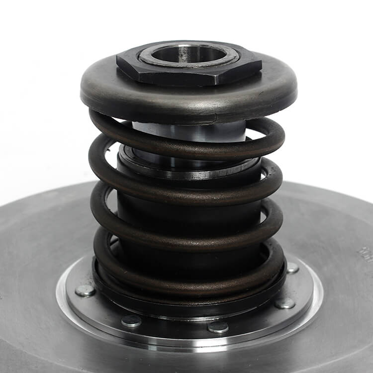 For Yamaha ATV Driven Clutch Pulley