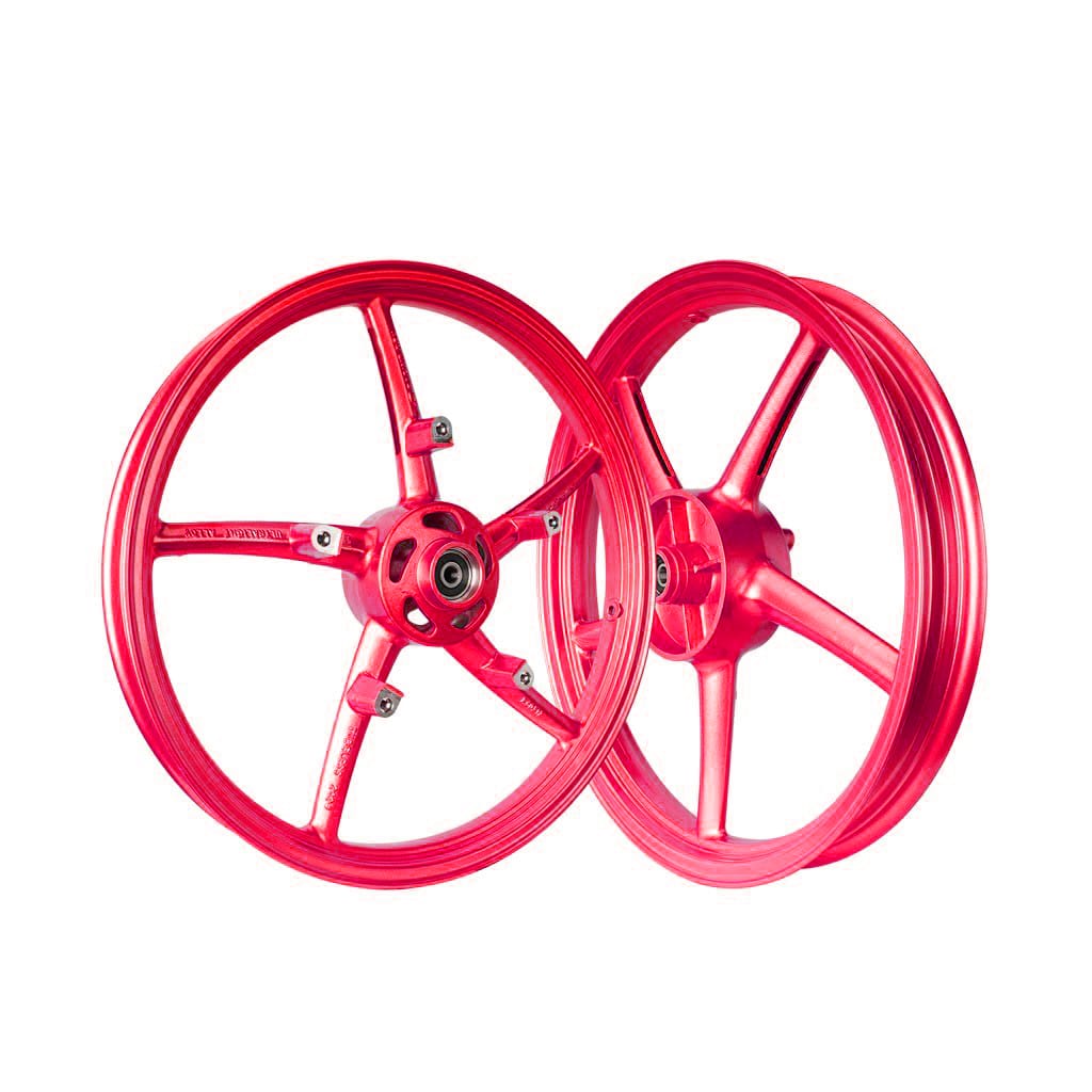 Wholesale Motorcycle Wheel Rims For Yamaha MIO 125 Wave 100i Wave125i