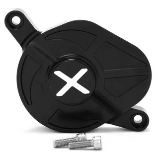 Custom Parts Sprocket Belt Guard Cover for Sur Ron Light Bee Segway X160 X260