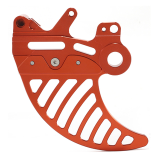 Upgrade Parts Rear Brake Disc Cover Guard for Surron Ultra Bee