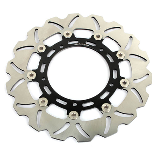 For Yamaha Motorcycle Brake Rotors