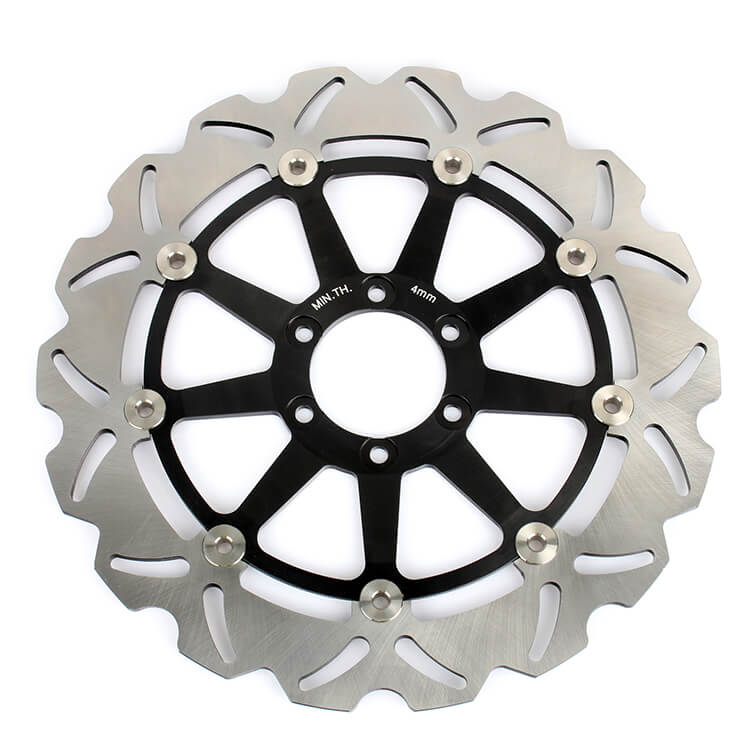 For Ducati Factory Direct Motorcycle Brake Disc 