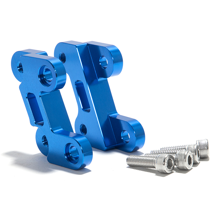 Wholesale Parts Footpeg Lowering Bracket For Sur-ron Light Bee X / Segway X160 & X260 