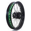 ADV Motorcycle Spoke Wheels Supplier