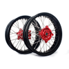 Dirt Bike Wheels 17 Inch For Honda CR125 CR250 CRF250R CRF450R XR650L