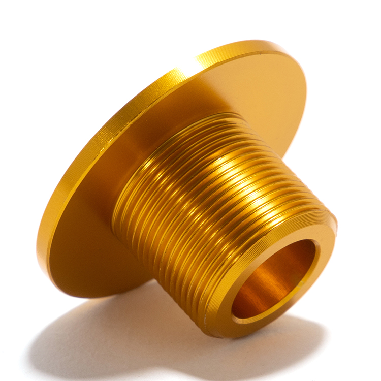 Custom Dirt Ebike Screw For Upper Triple Tree Clamp For Sur-ron Ultra Bee