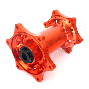 For Surron Ultra Bee Motorcycle Forged Rear Wheel Hub