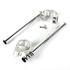 Motorcycle Clip-on handle bar supplier