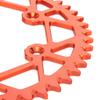 For KTM MX Dirt Bike Rear Sprockets High Performance Racing Design