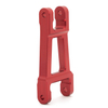 Upgrade Parts Rear Progression Triangle For Talaria Sting Dirt eBikes