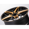 Factory Direct Aluminum Car Wheel For Tesla