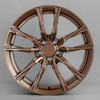 Factory Direct Aluminum Car Wheel For Subaru BRZ