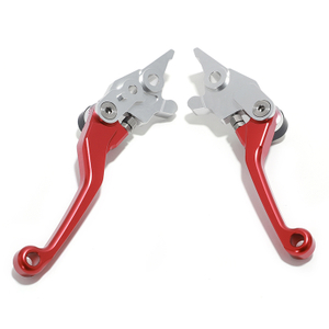 Customized Aluminum Brake Lever for Sur-ron Ultra Bee Electric Dirt Bike