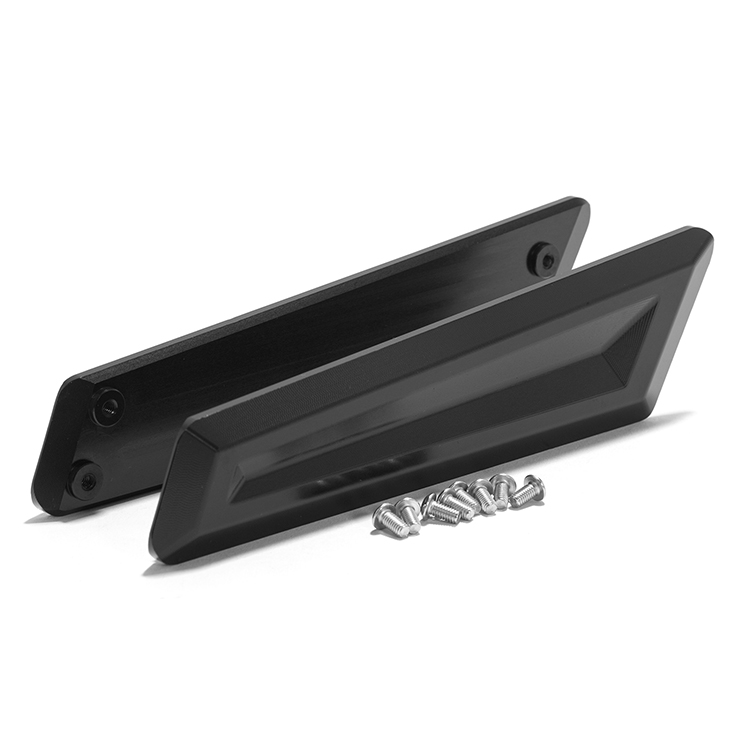 Custom Side Decorative Cover For Dirt Ebike Sur-ron Ultra Bee