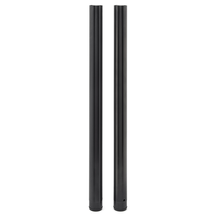 39mm Motorcycle Inner Fork Tubes For Harley Sportser XL1200CB XL1200CP XL1200NS