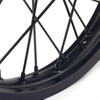 Wholesale 21 Inch Motorcycle Spoke Wheel Rims for Honda Supermoto