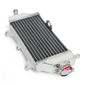 Dirt Bike Radiators For Yamaha YZ 65 85 125 250 250X 250F 250FX 450F 450FX WR 250F 450F