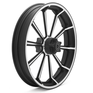  21 Inch Aluminum Wheels for Harley Davidson Softail Dyna Touring