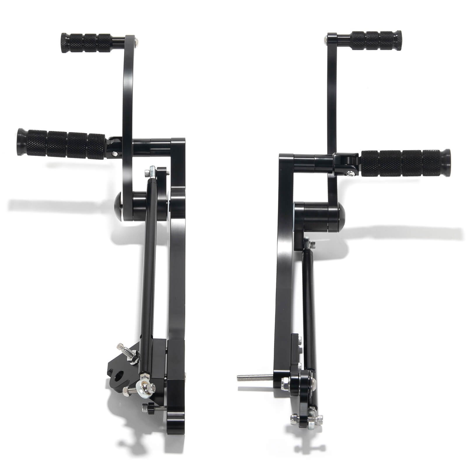 Wholesale Forward Controls Footpegs for Harley Davidson Street XG500