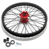 17 Inch Upgrade Wheels for Sur-Ron Storm Bee Light Bee Segway X Electric Dirt Bike