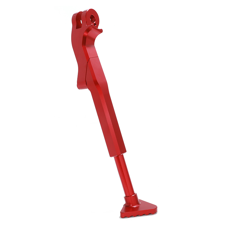 For Sur-ron Ultra Bee Dirt eBike Adjustable Kickstand Side Stand 
