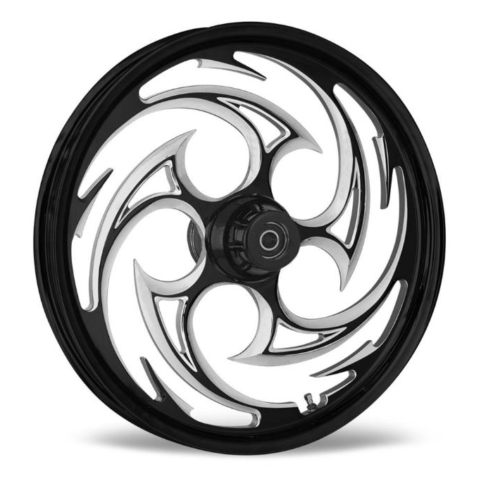 Aluminum Motorcycle Wheels for Harley Davidson