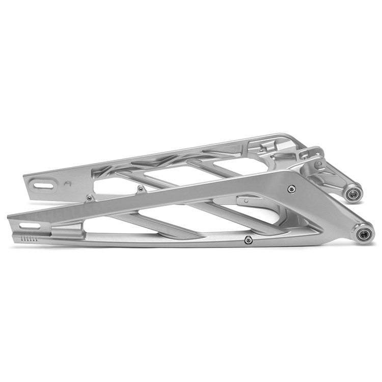 Wholesale 100mm Extended Swing Arm For Segway X160 & X260 Sur-ron Light Bee X Parts